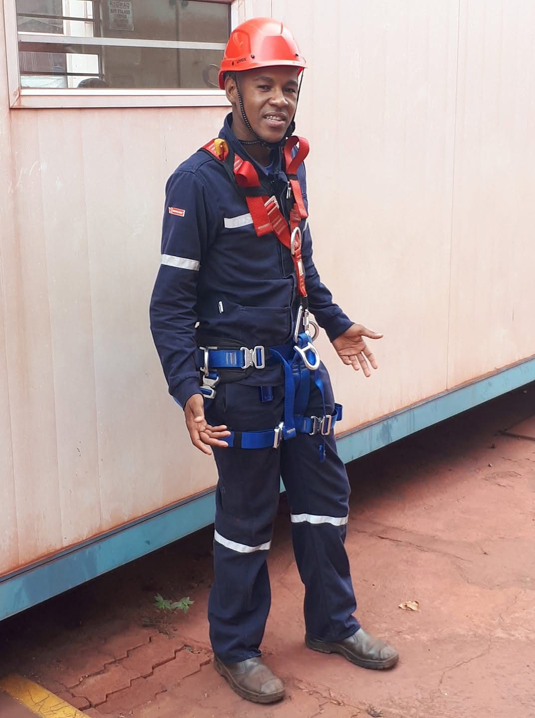 Geard Electrical Team